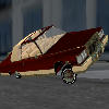 Boss Hogg Cadillac